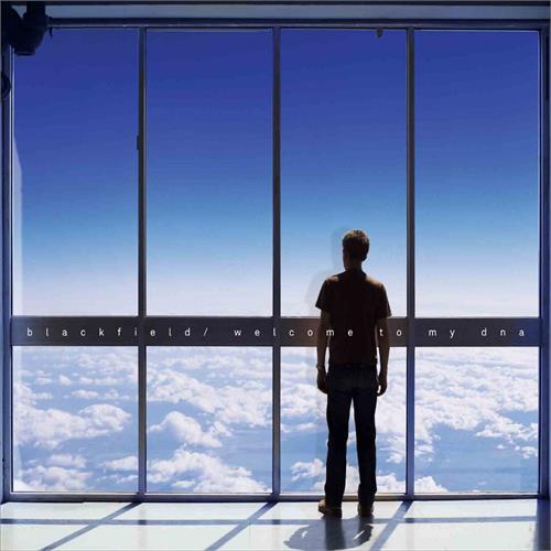 Blackfield Welcome to My DNA (LP)